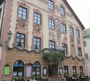 Gasthaus Rassen
