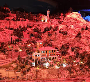 Miniatur Wunderland Hamburg