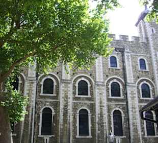 Tower of London