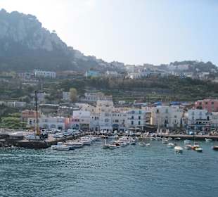 Capri Marina Grande