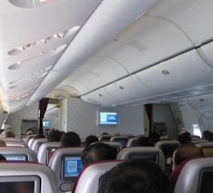 Qatar Airways