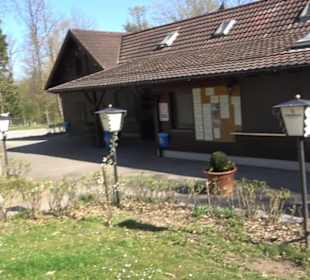 Waldgasthof Weiler Hütte