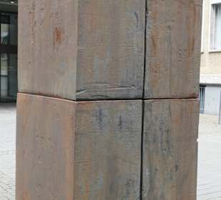 „Lichtung zu Einem“ bei St. Andreas