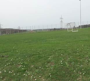 Sportanlage Suppingen