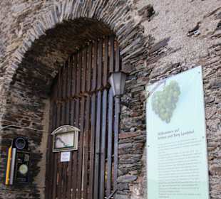 Burg Landshut, Bernkastel