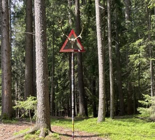 Achtung!