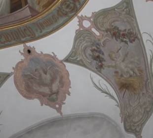 Kirche St. Martinus Hirrlingen