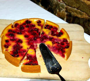 Ritteressen das Original in Uffenheim