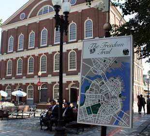 Faneuil Hall