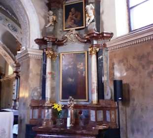 Heilig-Kreuz-Kirche 