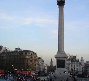 Trafalgar Square