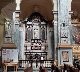 Chiesa della Santissima Annunziata