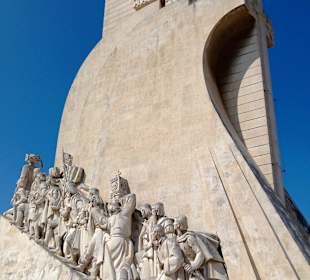 Padrao dos Descobrimentos