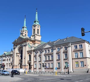 Stare miasto, rynek starego miasta