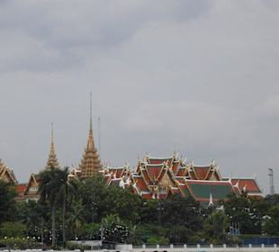 Wat Phra Kaeo