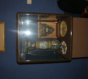 Manufaktura majoliki