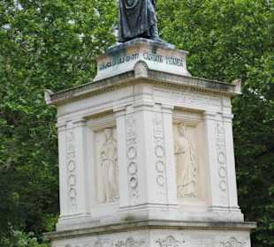 Pere Lachaise