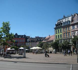 Bodanplatz