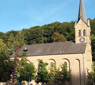 Pfarrkirche St. Donatus