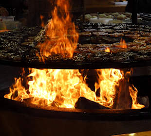 Rundgang über den Freimarkt 2016