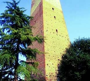 Wieża Średniowieczna