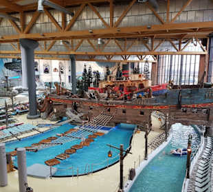 Rulantica Wasserpark 