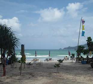 Patong Beach