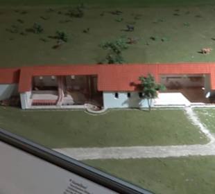 Museum Römer und Bajuwaren