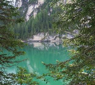 Pragser Wildsee