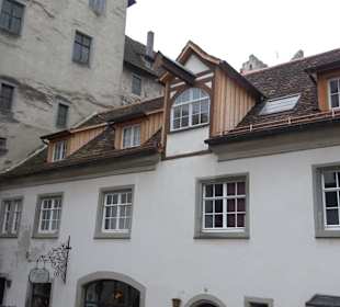 Meersburg Oberstadt