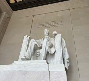 A.Lincoln
