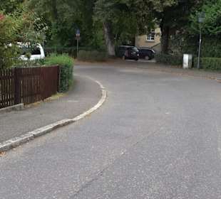 Altwege Rundwanderung Bebenhausen