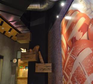 Shoppingcenter Terminal 21