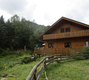  Gasthaus Hornesselwiese