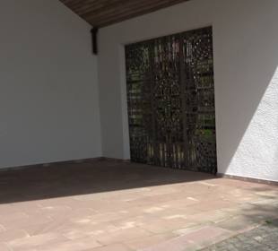 Neuer Friedhof Hörschweiler