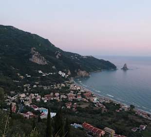 Agios Gordios