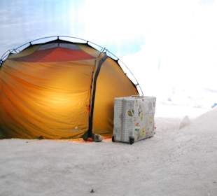 Antarktis - Klimahaus Bremerhaven