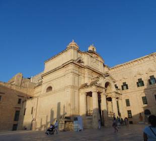 Stare Miasto Valetta