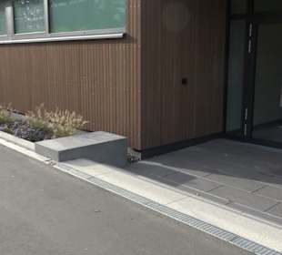 Buchsteighalle Weitingen im Gäu