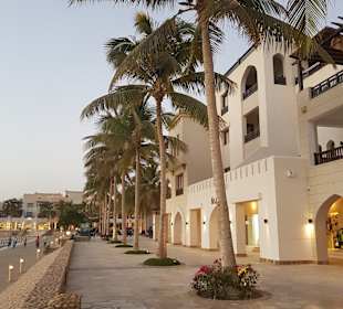 Die Marina