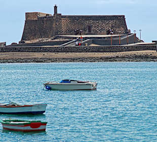 Castello & Umgebung