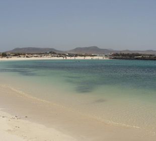 Playa del Cotillo
