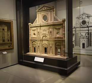 Rundgang durch das Museum