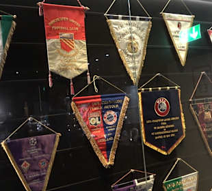FC Bayern Museum