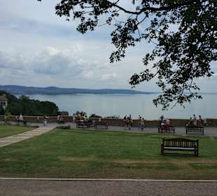 Balaton / Plattensee