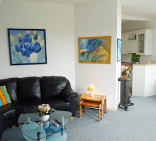 2. Wohnesszimmer im EG Haus 1