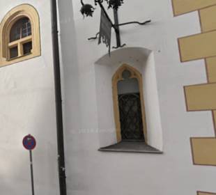 Klösterle Nördlingen