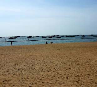 Pattaya Beach