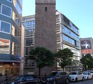 Rindermarkt