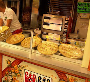 Fränkische Flammkuchen 